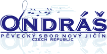 Pěvecký sbor ONDRÁŠ